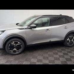 Peugeot e-2008 2008 Electrique 50 kWh 136 ch GT Cesson