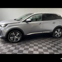 Peugeot 3008 3008 HYBRID4 300 E-EAT8 ALLURE PACK Cesson