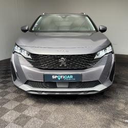 Peugeot 3008 3008 HYBRID4 300 E-EAT8 ALLURE PACK Cesson