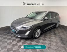 Ford Focus Cesson