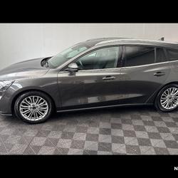 Ford Focus Focus SW 1.0 EcoBoost 125 S&S Titanium Cesson