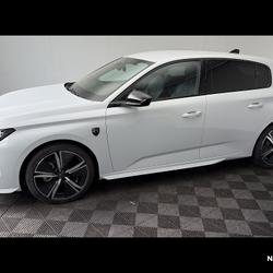 Peugeot 308 III Phase 1 308 BLUEHDI 130CH S&S EAT8 GT Cesson