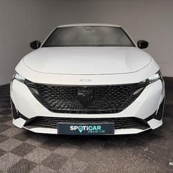 Peugeot 308 III Phase 1 308 BLUEHDI 130CH S&S EAT8 GT Cesson
