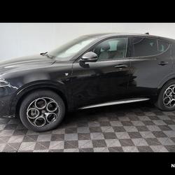 Alfa Romeo Tonale Tonale 1.3 Hybride Rechargeable PHEV 280ch AT6 Q4 Ti Cesson