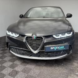 Alfa Romeo Tonale Tonale 1.3 Hybride Rechargeable PHEV 280ch AT6 Q4 Ti Cesson