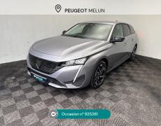 Peugeot 308 SW Phase 2 Cesson