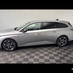 Peugeot 308 SW Phase 2 308 SW BlueHDi 130ch S&S BVM6 Allure Pack Cesson
