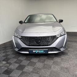 Peugeot 308 SW Phase 2 308 SW BlueHDi 130ch S&S BVM6 Allure Pack Cesson