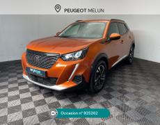 Peugeot 2008 Cesson