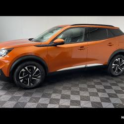 Peugeot 2008 2008 PURETECH 100 S&S BVM6 ALLURE Cesson