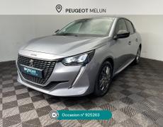 Peugeot 208 Cesson
