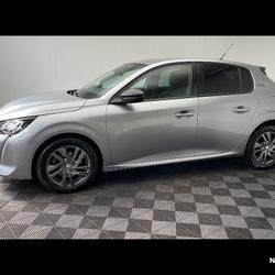 Peugeot 208 208 PURETECH 100 S&S BVM6 STYLE Cesson
