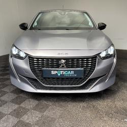 Peugeot 208 208 PURETECH 100 S&S BVM6 STYLE Cesson