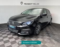 Peugeot 308 II Phase 2