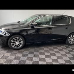 Peugeot 308 II Phase 2 308 BUSINESS 308 PURETECH 130CH S&S EAT8 ALLURE BUSINESS Cesson