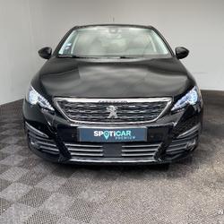Peugeot 308 II Phase 2 308 BUSINESS 308 PURETECH 130CH S&S EAT8 ALLURE BUSINESS Cesson