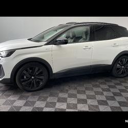 Peugeot 3008 3008 HYBRID 225 E-EAT8 GT PACK Cesson