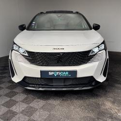 Peugeot 3008 3008 HYBRID 225 E-EAT8 GT PACK Cesson