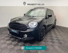 Mini Countryman Cesson