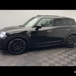 Mini Countryman MINI COUNTRYMAN F60 COUNTRYMAN 136 CH BVA7 COOPER Cesson
