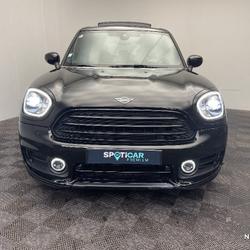 Mini Countryman MINI COUNTRYMAN F60 COUNTRYMAN 136 CH BVA7 COOPER Cesson