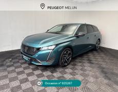 Peugeot 308 SW Phase 2 Cesson