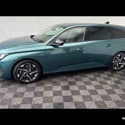 Peugeot 308 SW Phase 2 308 SW PHEV 180 E-EAT8 ALLURE PACK Cesson