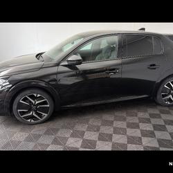 Peugeot 208 208 HYBRID 110 E-DCS6 GT Cesson