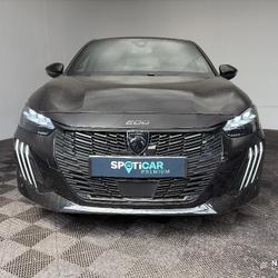 Peugeot 208 208 HYBRID 110 E-DCS6 GT Cesson