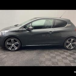 Peugeot 208 208 1.6 BLUEHDI 120CH S&S BVM6 GT LINE Cesson