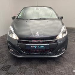Peugeot 208 208 1.6 BLUEHDI 120CH S&S BVM6 GT LINE Cesson
