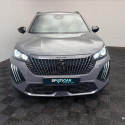 Peugeot 2008 2008 HYBRID 145 E-DCS6 ALLURE Cesson