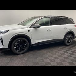 Peugeot 5008 5008 HYBRID 145 CH E-DCS6 GT Cesson