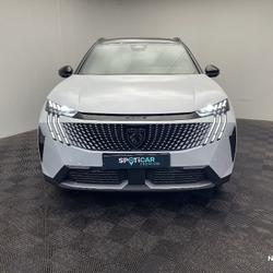 Peugeot 5008 5008 HYBRID 145 CH E-DCS6 GT Cesson