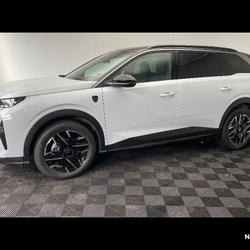 Peugeot 5008 5008 HYBRID 145 CH E-DCS6 GT Cesson