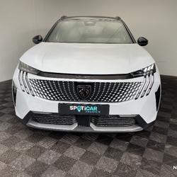 Peugeot 5008 5008 HYBRID 145 CH E-DCS6 GT Cesson