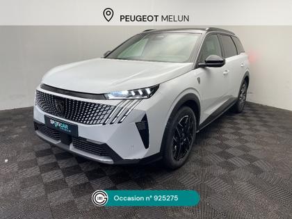 Peugeot 5008 - 5008 HYBRID 145 CH E-DCS6 GT - 31 880 €