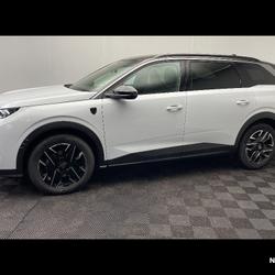 Peugeot 5008 5008 HYBRID 145 CH E-DCS6 GT Cesson