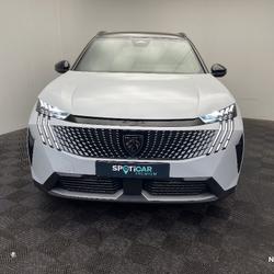 Peugeot 5008 5008 HYBRID 145 CH E-DCS6 GT Cesson