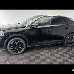 Peugeot 3008 3008 HYBRID 145 E-DCS6 GT Cesson