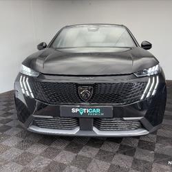Peugeot 3008 3008 HYBRID 145 E-DCS6 GT Cesson