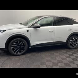 Peugeot 3008 3008 HYBRID 145 E-DCS6 GT Cesson