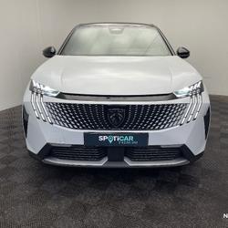 Peugeot 3008 3008 HYBRID 145 E-DCS6 GT Cesson