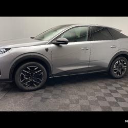 Peugeot 3008 3008 HYBRID 145 E-DCS6 GT Cesson