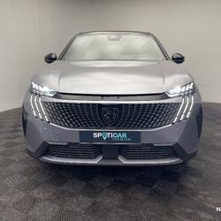 Peugeot 3008 3008 HYBRID 145 E-DCS6 GT Cesson
