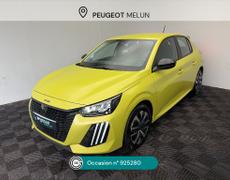 Peugeot 208 Cesson