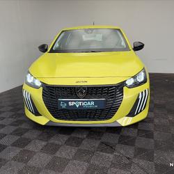 Peugeot 208 208 HYBRID 100 E-DCS6 ACTIVE Cesson