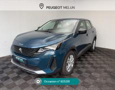 Peugeot 3008 Cesson