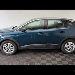 Peugeot 3008 PURETECH 130CH S&S BVM6 ACTIVE PACK occasion - Cesson - photo 2/26