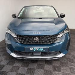 Peugeot 3008 PURETECH 130CH S&S BVM6 ACTIVE PACK occasion - Cesson - photo 3/26
